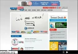 Sites similar to wcoapensacola.com