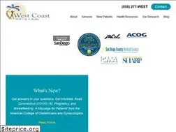 Sites similar to wcobgyn.com