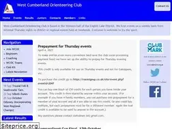 Sites similar to wcoc.co.uk