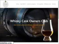 Sites similar to wcoc.nl