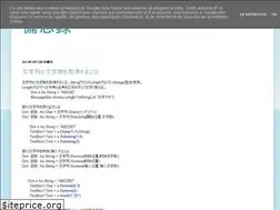 Sites similar to wcocoa.blogspot.com
