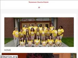 Sites similar to wcodetroit.org