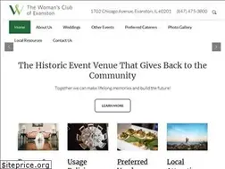 Sites similar to wcofe-events.com