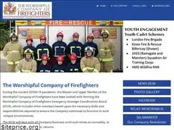 Sites similar to wcoff.org