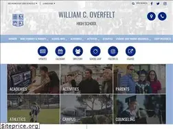 Sites similar to wcohs.org