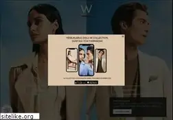 Sites similar to wcollection.com.tr