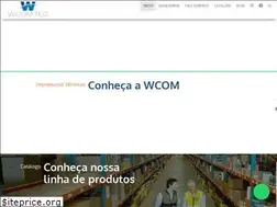 Sites similar to wcom.udi.br