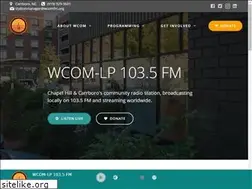 Sites similar to wcomfm.org