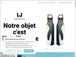 Sites similar to wcommunication.com