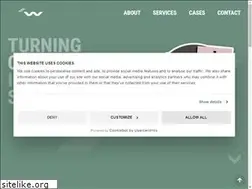 Sites similar to wcommunicationagency.com