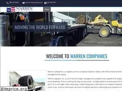 Sites similar to wcompaniesusa.com