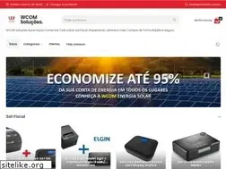 Sites similar to wcomsolucoes.com