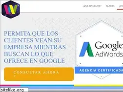 Sites similar to wcomunicacion.com