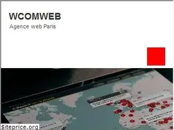 Sites similar to wcomweb.com