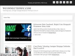 Sites similar to wconnectionfc.com