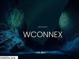Sites similar to wconnex.com