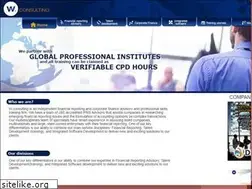 Sites similar to wconsulting.co.za