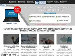 Sites similar to wcor.com.mx