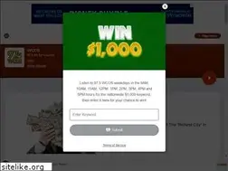 Sites similar to wcosfm.com