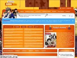 Sites similar to wcostream.org