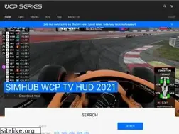 Sites similar to wcp-series.com