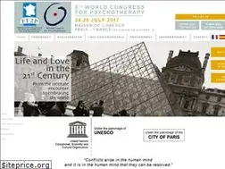 Sites similar to wcp2017.org