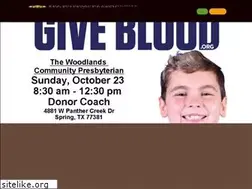 Sites similar to wcpc-tx.org