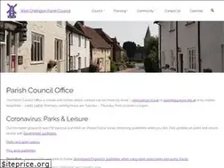 Sites similar to wcpc.org.uk