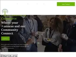 Sites similar to wcpchamber.com