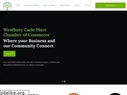 Sites similar to wcpchamber.org