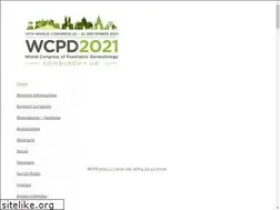 Sites similar to wcpd2021.com