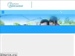 Sites similar to wcpestcontrol.co.nz