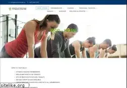 Sites similar to wcpfitness.ab.ca