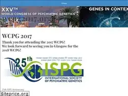 Sites similar to wcpg2017.org