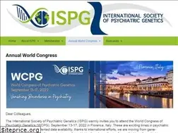 Sites similar to wcpg2018.org