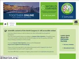 Sites similar to wcpghan2021.org
