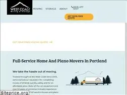 Sites similar to wcpianomoving.com