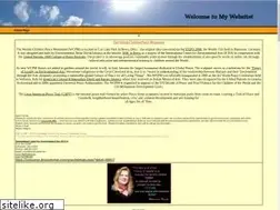 Sites similar to wcpm.info