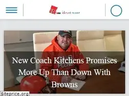 Sites similar to wcpn.ideastream.org