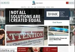 Sites similar to wcpo.com
