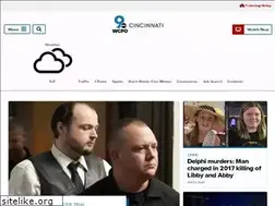 Sites similar to wcpo9.com