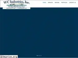 Sites similar to wcpowerwashinginc.com