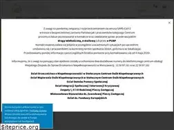 Sites similar to wcpr.pl
