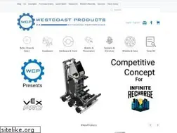 Sites similar to wcproducts.net
