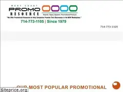 Sites similar to wcpromoresource.com