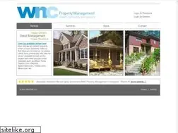Sites similar to wcpropertymanagement.com
