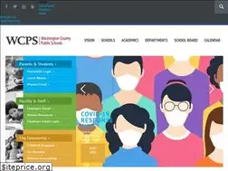 Sites similar to wcps.k12.md.us