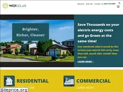 Sites similar to wcpsolar.com