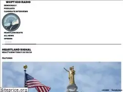 Sites similar to wcpt820.com