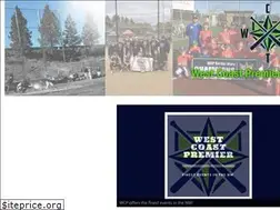 Sites similar to wcptournaments.com